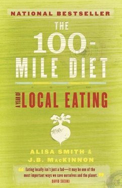 Cover The 100-Mile Diet (eBook, ePUB)