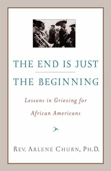 The End Is Just the Beginning (eBook, ePUB) The End Is Just the Beginning (eBook, ePUB)