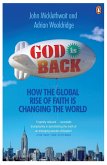 God is Back (eBook, ePUB)