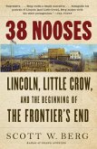 38 Nooses (eBook, ePUB)
