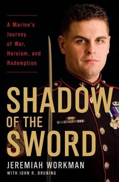 Shadow of the Sword (eBook, ePUB) - Workman, Jeremiah; Bruning, John