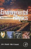 Principles of Environmental Physics Principles of Environmental Physics