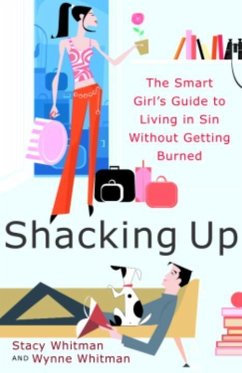 Shacking Up (eBook, ePUB) - Whitman, Stacy; Whitman, Wynne
