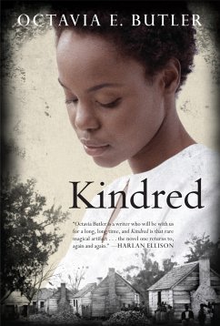 Kindred (eBook, ePUB) - Butler, Octavia E.