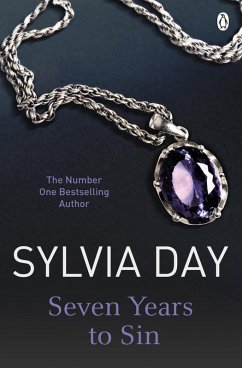 Cover Seven Years to Sin (eBook, ePUB)