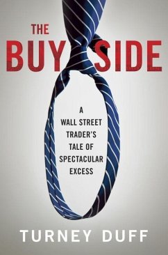 The Buy Side (eBook, ePUB) - Duff, Turney