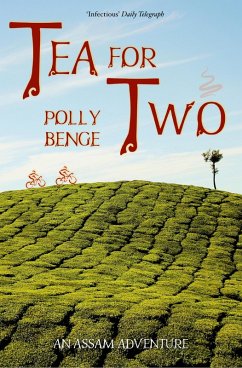 Tea for Two (with No Cups) (eBook, ePUB) - Benge, Polly