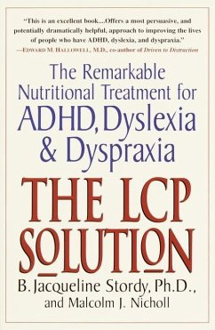 Cover The LCP Solution (eBook, ePUB)