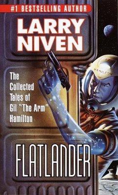 Cover Flatlander (eBook, ePUB)