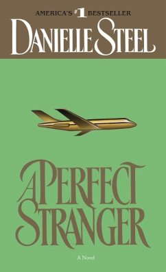 A Perfect Stranger (eBook, ePUB) - Steel, Danielle
