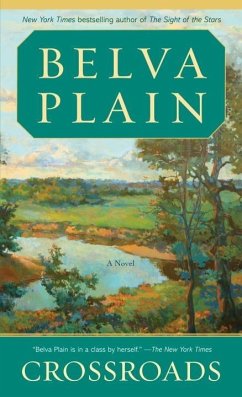 Crossroads (eBook, ePUB) - Plain, Belva