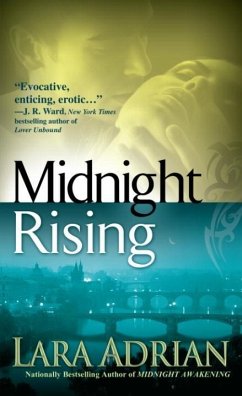 Midnight Rising (eBook, ePUB) - Adrian, Lara