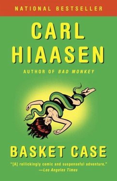 Basket Case (eBook, ePUB) - Hiaasen, Carl