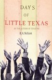 Days of Little Texas (eBook, ePUB)