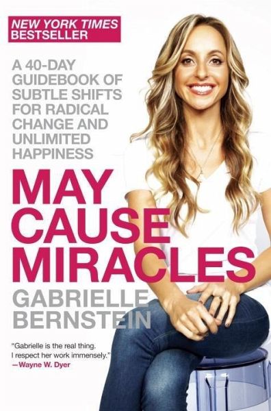 May Cause Miracles (eBook, ePUB)