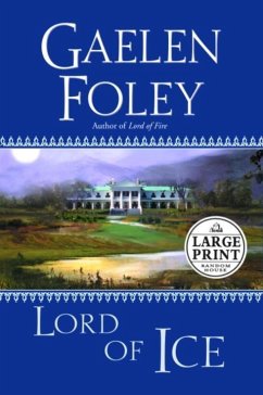 Lord of Ice (eBook, ePUB) - Foley, Gaelen
