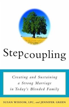 Cover Stepcoupling (eBook, ePUB)