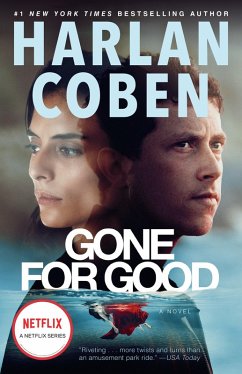 Gone for Good (eBook, ePUB) - Coben, Harlan