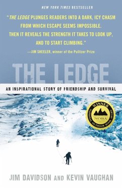 Cover The Ledge (eBook, ePUB)