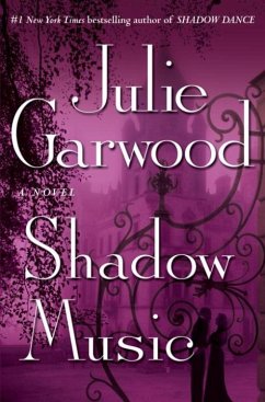 Shadow Music (eBook, ePUB) - Garwood, Julie