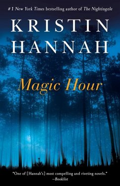 Magic Hour (eBook, ePUB) - Hannah, Kristin