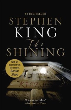 The Shining (eBook, ePUB) - King, Stephen