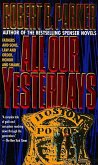 All Our Yesterdays (eBook, ePUB)