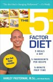 The 5-Factor Diet (eBook, ePUB)