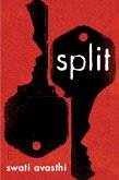 Split (eBook, ePUB)