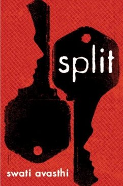 Split (eBook, ePUB) - Avasthi, Swati
