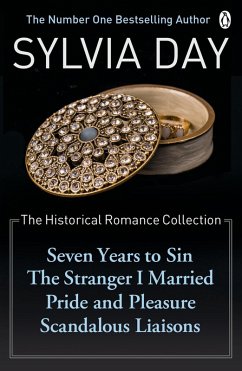 The Historical Romance Collection (eBook, ePUB) - Day, Sylvia