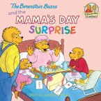 The Berenstain Bears and the Mama's Day Surprise (eBook, ePUB)
