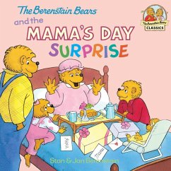 The Berenstain Bears and the Mama's Day Surprise (eBook, ePUB) - Berenstain, Stan; Berenstain, Jan