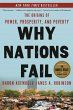 Why Nations Fail (eBook, ePUB) - Bild 1