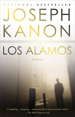 Los Alamos (eBook, ePUB) - Kanon, Joseph