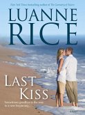 Last Kiss (eBook, ePUB) Last Kiss (eBook, ePUB)