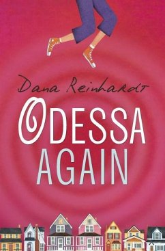 Cover Odessa Again (eBook, ePUB)