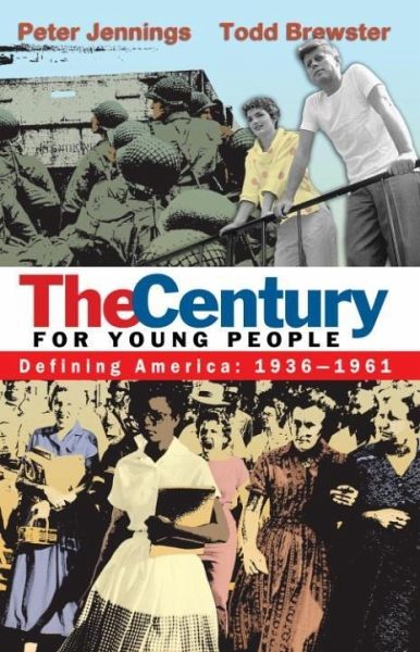The Century for Young People (eBook, ePUB)