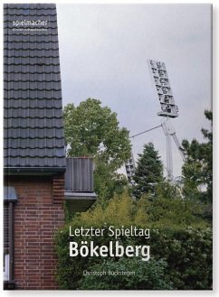 Letzter Spieltag Bökelberg - Buckstegen, Christoph