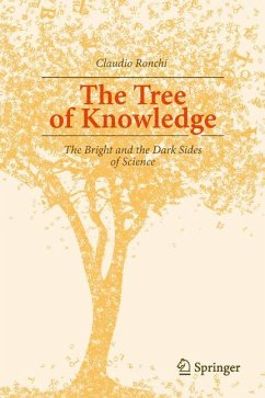 The Tree of Knowledge - Ronchi, Claudio