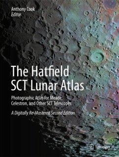 The Hatfield Sct Lunar Atlas