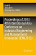 Proceedings of 2013 4th International... - Bild 1