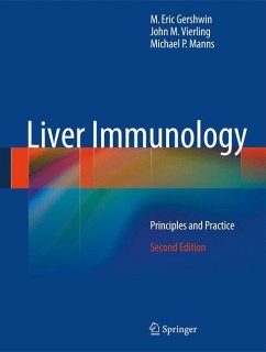 Liver Immunology