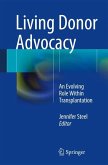 Living Donor Advocacy