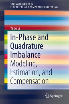 In-Phase and Quadrature Imbalance - Li, Yabo