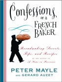 Confessions of a French Baker (eBook, ePUB)