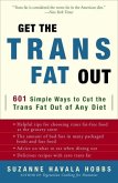 Get the Trans Fat Out (eBook, ePUB)