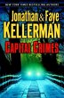 Capital Crimes (eBook, ePUB) - Bild 1