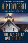 The Watchers Out of Time (eBook, ePUB)