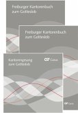 Freiburger Kantorenbuch zum Gotteslob (Paket)